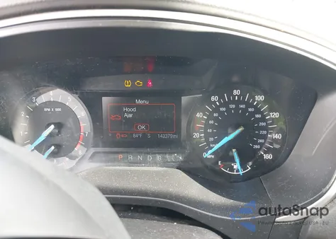 2015 Ford Fusion Se из США, поврежденный, VIN 3FA6P0H78FR122370